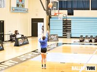 Miami Suns Academy vs. Team Carnage – Dunk League Showdown