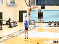 Miami Suns Academy vs. Team Carnage – Dunk League Showdown