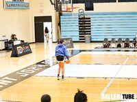 Miami Suns Academy vs. Team Carnage – Dunk League Showdown