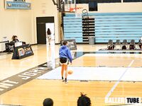 Miami Suns Academy vs. Team Carnage – Dunk League Showdown