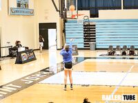 Miami Suns Academy vs. Team Carnage – Dunk League Showdown