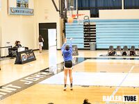 Miami Suns Academy vs. Team Carnage – Dunk League Showdown