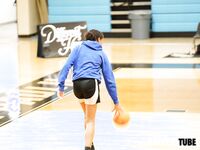 Miami Suns Academy vs. Team Carnage – Dunk League Showdown