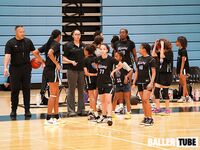 Miami Suns Academy vs. Team Carnage – Dunk League Showdown