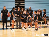 Miami Suns Academy vs. Team Carnage – Dunk League Showdown