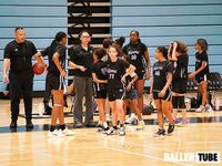 Miami Suns Academy vs. Team Carnage – Dunk League Showdown