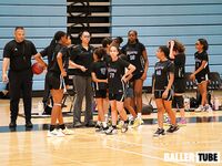 Miami Suns Academy vs. Team Carnage – Dunk League Showdown