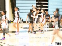 Miami Suns Academy vs. Team Carnage – Dunk League Showdown