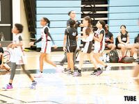 Miami Suns Academy vs. Team Carnage – Dunk League Showdown