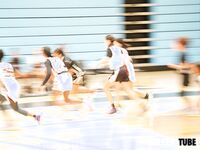 Miami Suns Academy vs. Team Carnage – Dunk League Showdown