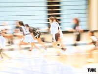 Miami Suns Academy vs. Team Carnage – Dunk League Showdown