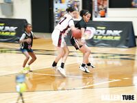 Miami Suns Academy vs. Team Carnage – Dunk League Showdown