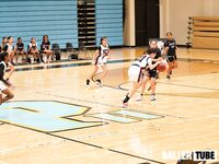 Miami Suns Academy vs. Team Carnage – Dunk League Showdown