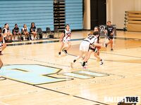 Miami Suns Academy vs. Team Carnage – Dunk League Showdown