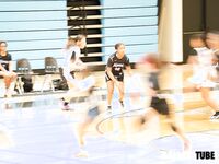 Miami Suns Academy vs. Team Carnage – Dunk League Showdown