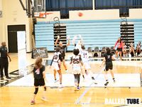 Miami Suns Academy vs. Team Carnage – Dunk League Showdown