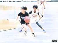 Miami Suns Academy vs. Team Carnage – Dunk League Showdown