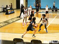 Miami Suns Academy vs. Team Carnage – Dunk League Showdown