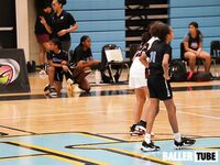 Miami Suns Academy vs. Team Carnage – Dunk League Showdown