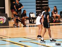 Miami Suns Academy vs. Team Carnage – Dunk League Showdown