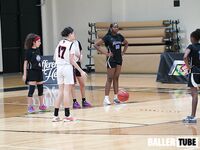 Miami Suns Academy vs. Team Carnage – Dunk League Showdown