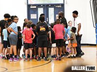 Penn Point Training Presidents' Day Basketball Camp