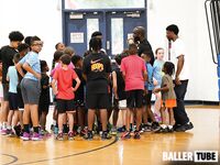 Penn Point Training Presidents' Day Basketball Camp