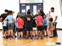 Penn Point Training Presidents' Day Basketball Camp