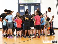 Penn Point Training Presidents' Day Basketball Camp