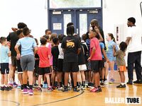 Penn Point Training Presidents' Day Basketball Camp