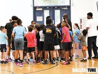 Penn Point Training Presidents' Day Basketball Camp
