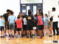 Penn Point Training Presidents' Day Basketball Camp