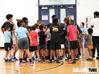 Penn Point Training Presidents' Day Basketball Camp