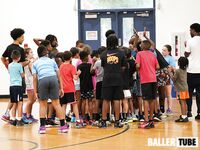 Penn Point Training Presidents' Day Basketball Camp