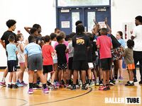 Penn Point Training Presidents' Day Basketball Camp