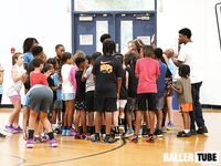 Penn Point Training Presidents' Day Basketball Camp