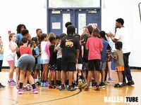 Penn Point Training Presidents' Day Basketball Camp