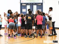 Penn Point Training Presidents' Day Basketball Camp