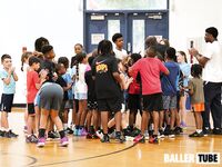 Penn Point Training Presidents' Day Basketball Camp