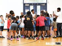 Penn Point Training Presidents' Day Basketball Camp