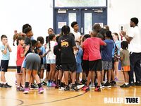 Penn Point Training Presidents' Day Basketball Camp
