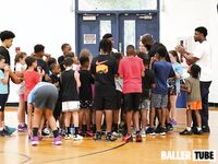 Penn Point Training Presidents' Day Basketball Camp
