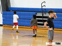 Penn Point Training Presidents' Day Basketball Camp