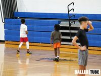 Penn Point Training Presidents' Day Basketball Camp