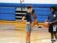 Penn Point Training Presidents' Day Basketball Camp