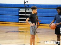 Penn Point Training Presidents' Day Basketball Camp