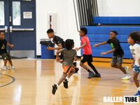 Penn Point Training Presidents' Day Basketball Camp