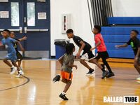 Penn Point Training Presidents' Day Basketball Camp
