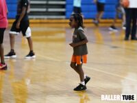Penn Point Training Presidents' Day Basketball Camp