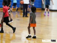 Penn Point Training Presidents' Day Basketball Camp